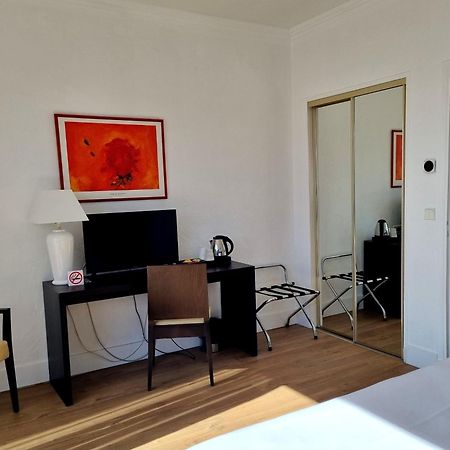 Hotel Carlton Nice, Fully Renovated Εξωτερικό φωτογραφία