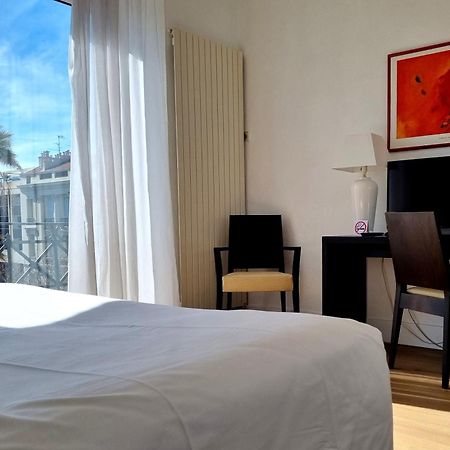 Hotel Carlton Nice, Fully Renovated Εξωτερικό φωτογραφία