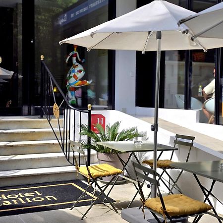 Hotel Carlton Nice, Fully Renovated Εξωτερικό φωτογραφία