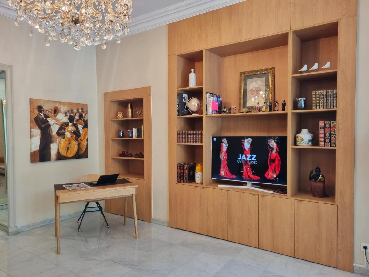 Hotel Carlton Nice, Fully Renovated Εξωτερικό φωτογραφία