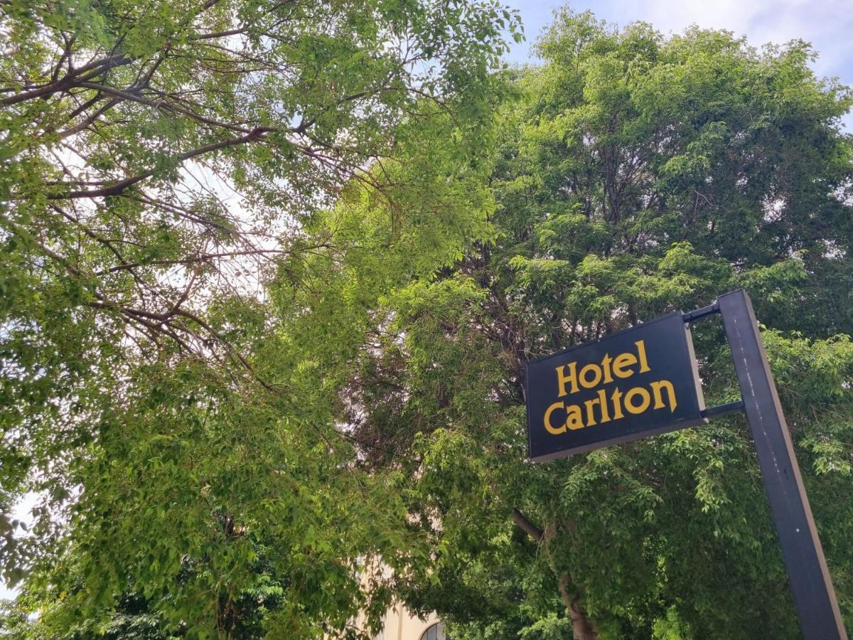 Hotel Carlton Nice, Fully Renovated Εξωτερικό φωτογραφία