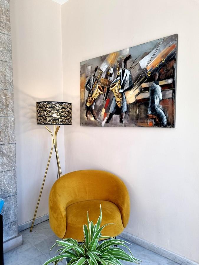 Hotel Carlton Nice, Fully Renovated Εξωτερικό φωτογραφία