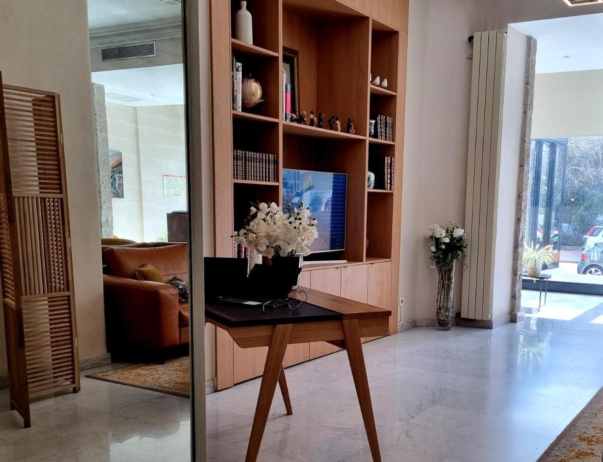 Hotel Carlton Nice, Fully Renovated Εξωτερικό φωτογραφία