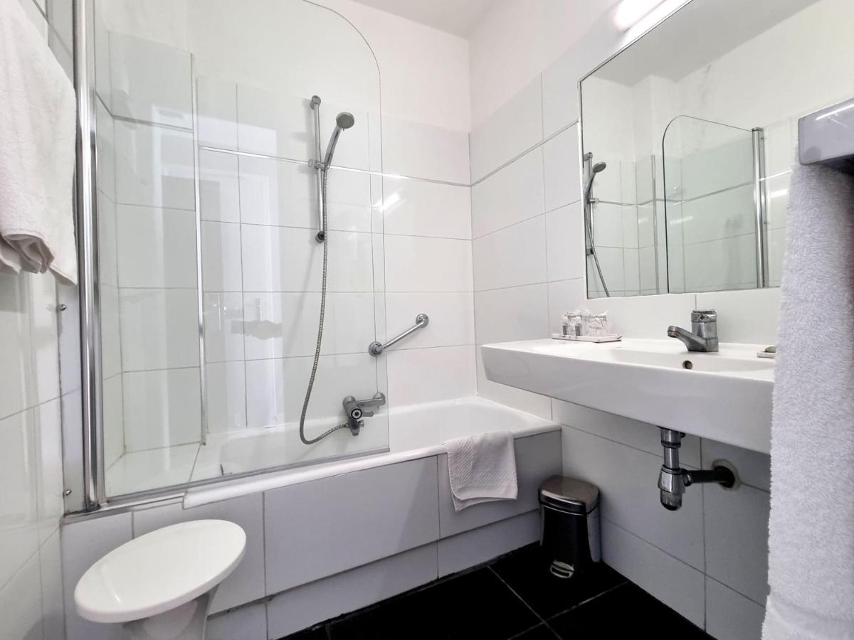 Hotel Carlton Nice, Fully Renovated Εξωτερικό φωτογραφία