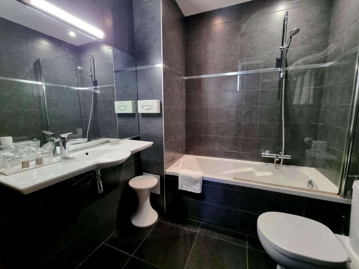 Hotel Carlton Nice, Fully Renovated Εξωτερικό φωτογραφία