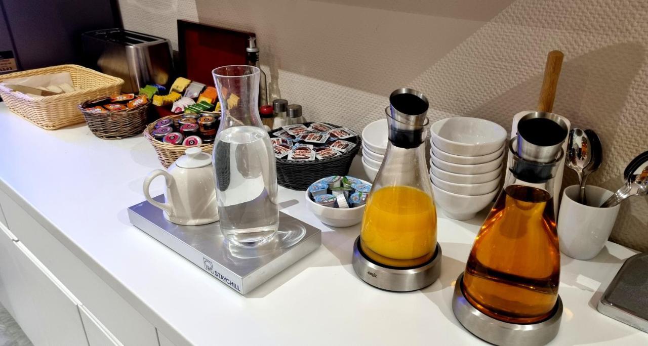 Hotel Carlton Nice, Fully Renovated Εξωτερικό φωτογραφία