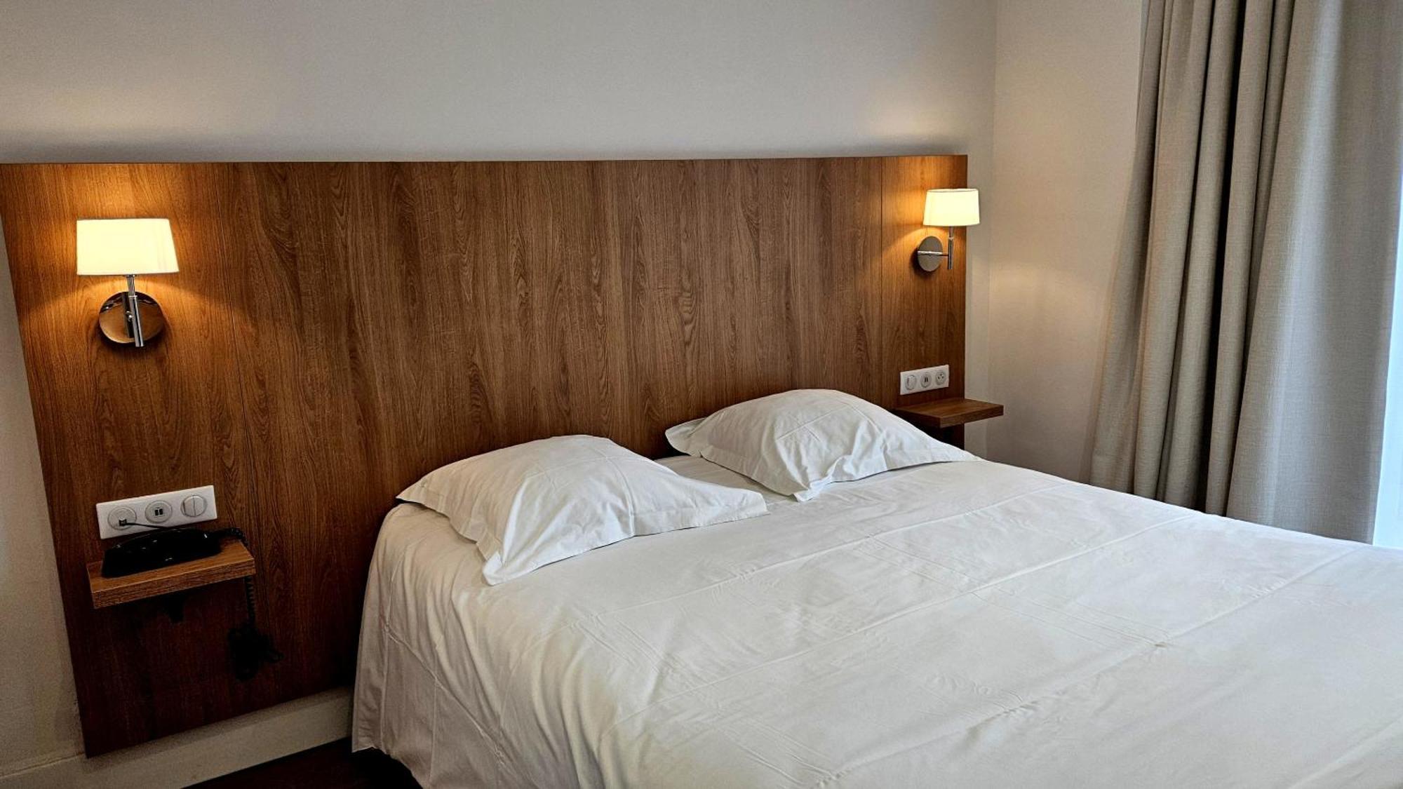 Hotel Carlton Nice, Fully Renovated Εξωτερικό φωτογραφία