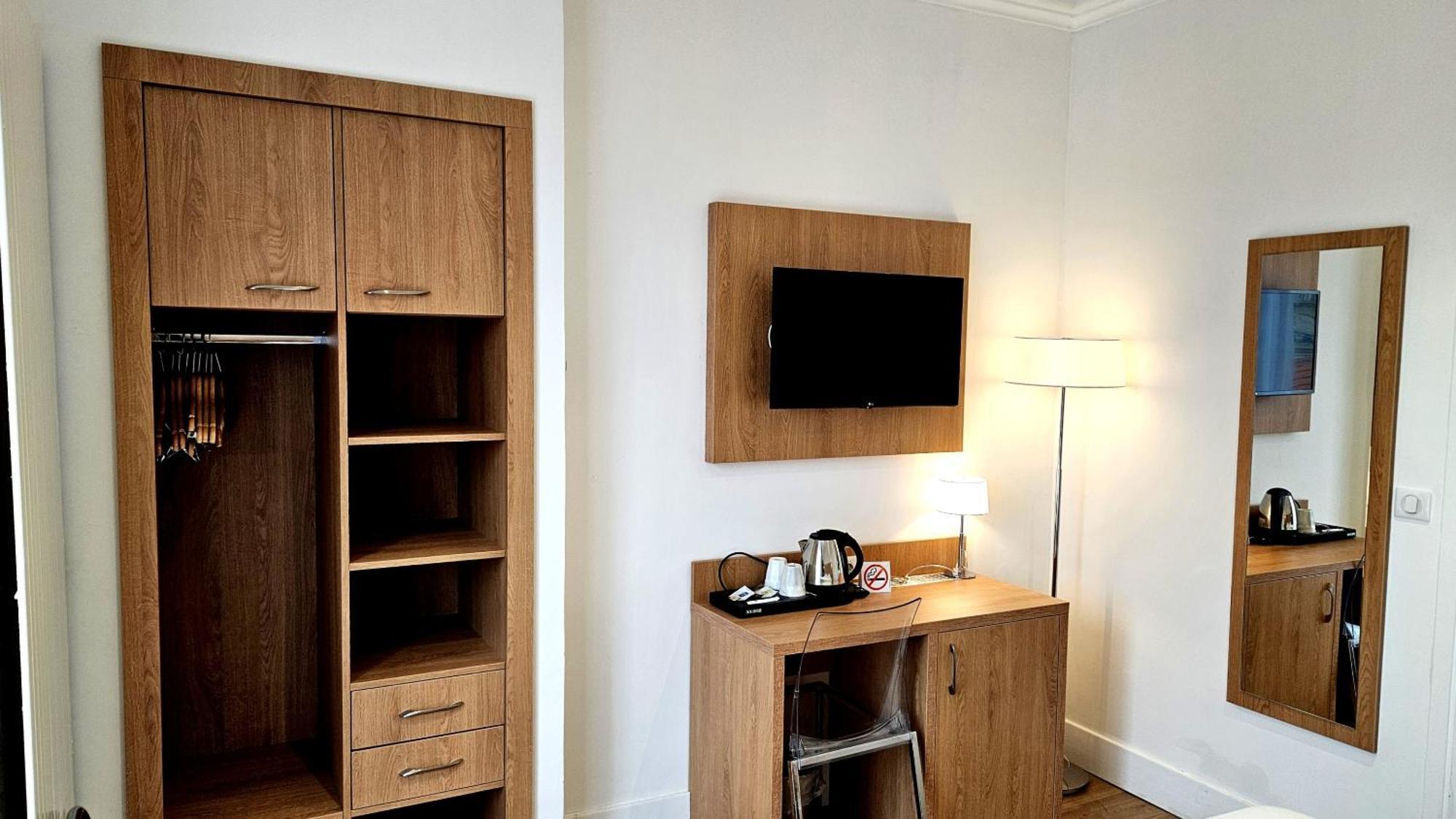 Hotel Carlton Nice, Fully Renovated Εξωτερικό φωτογραφία