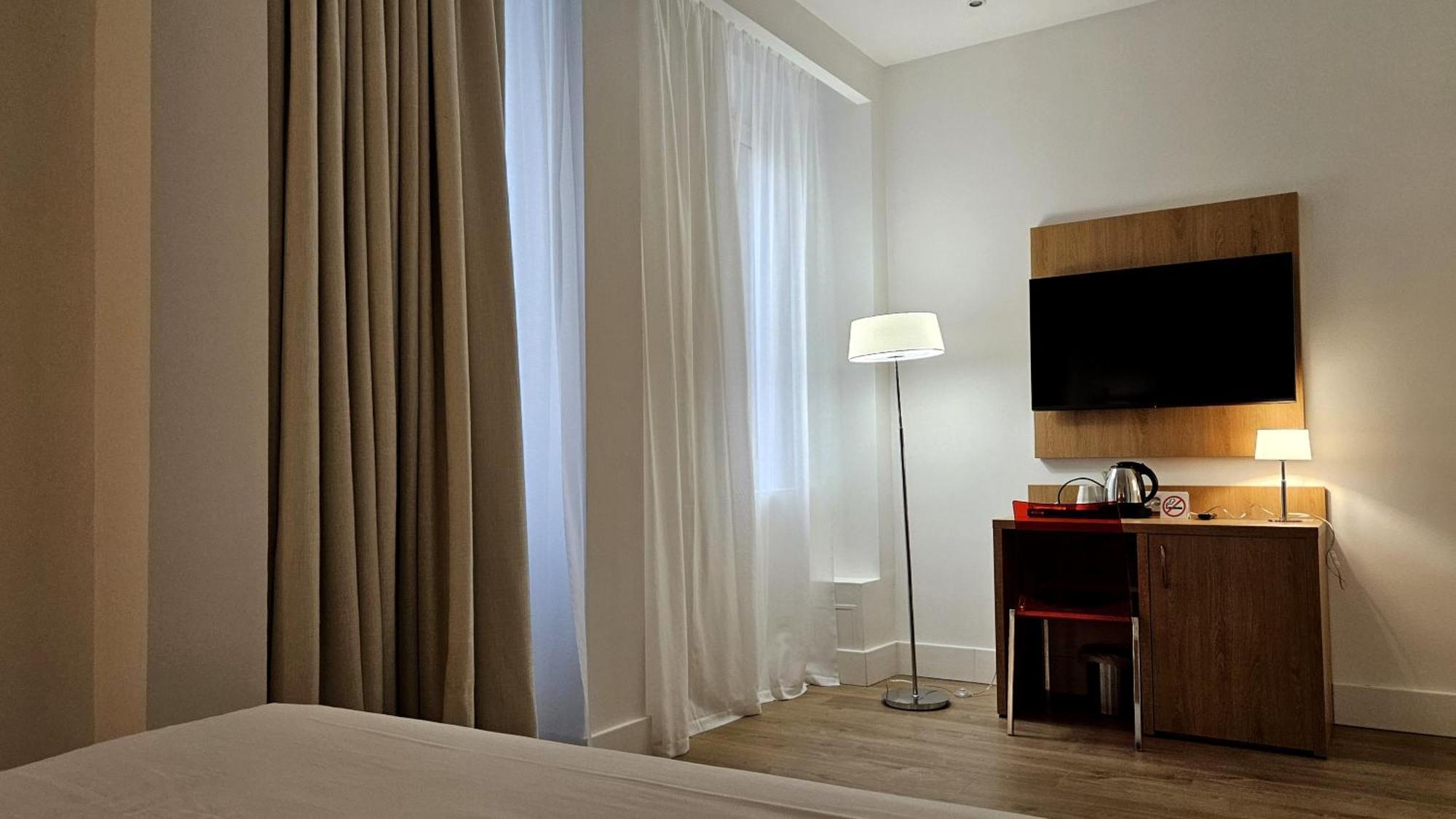 Hotel Carlton Nice, Fully Renovated Εξωτερικό φωτογραφία