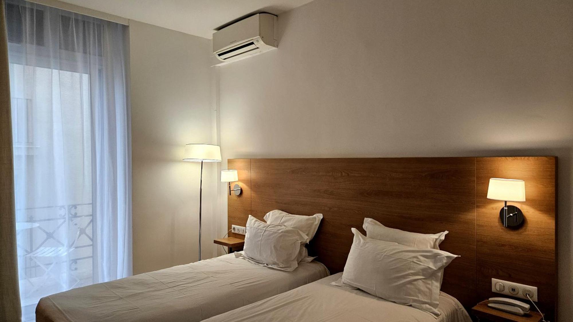 Hotel Carlton Nice, Fully Renovated Εξωτερικό φωτογραφία