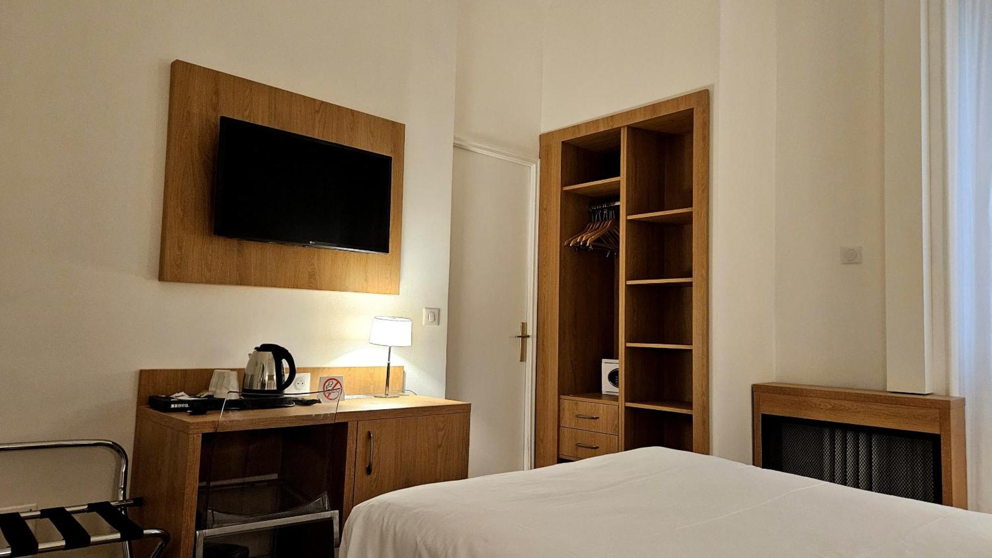 Hotel Carlton Nice, Fully Renovated Εξωτερικό φωτογραφία