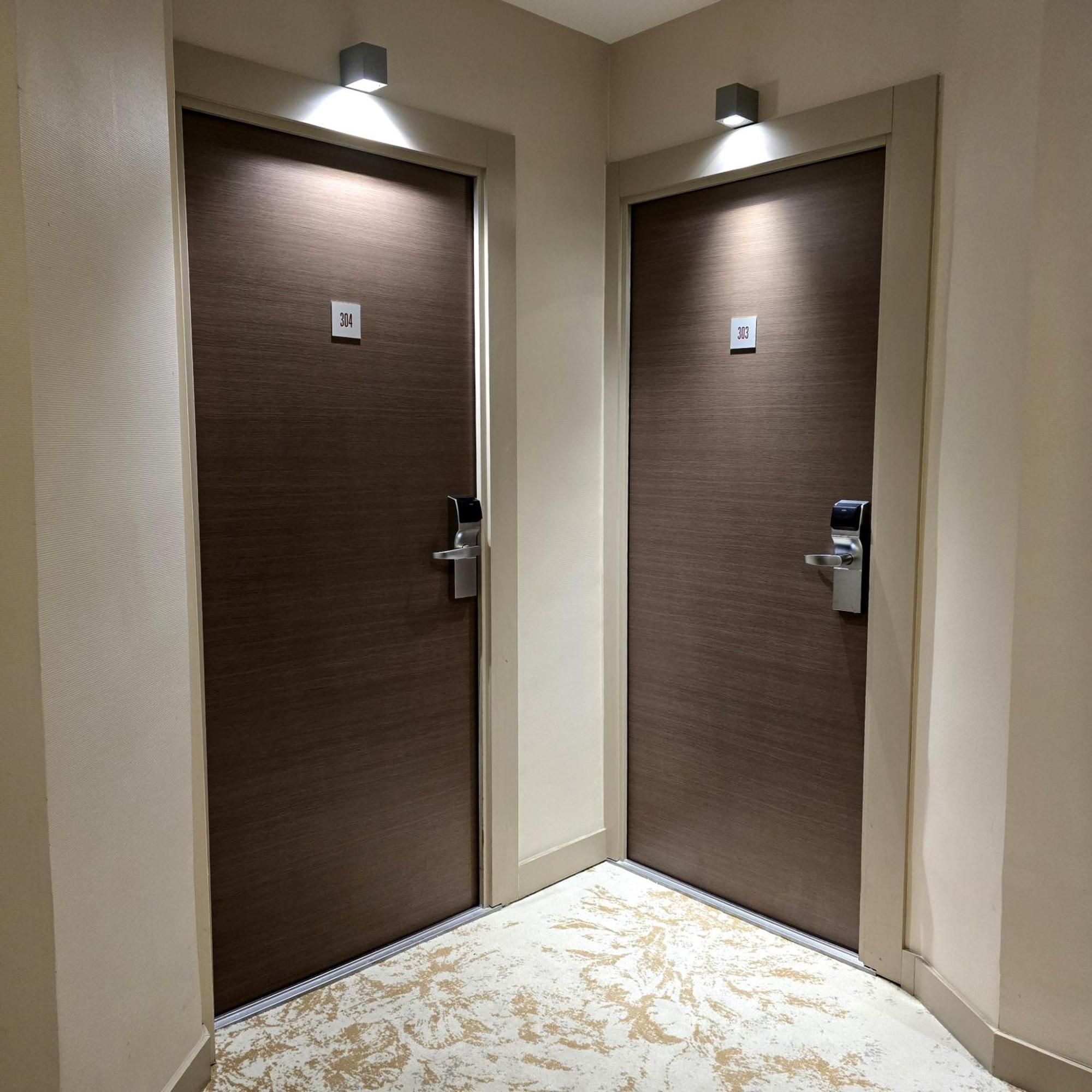 Hotel Carlton Nice, Fully Renovated Εξωτερικό φωτογραφία