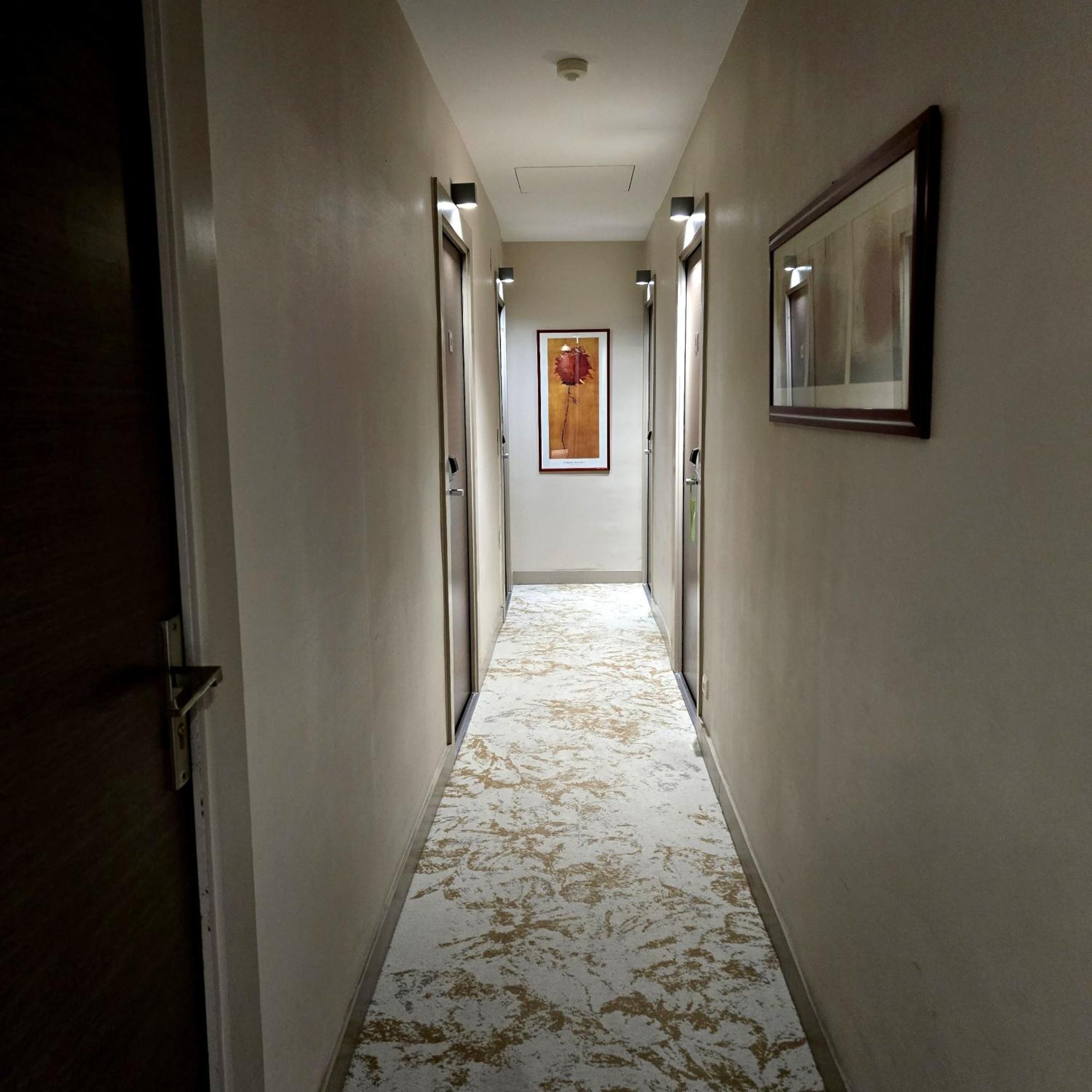 Hotel Carlton Nice, Fully Renovated Εξωτερικό φωτογραφία