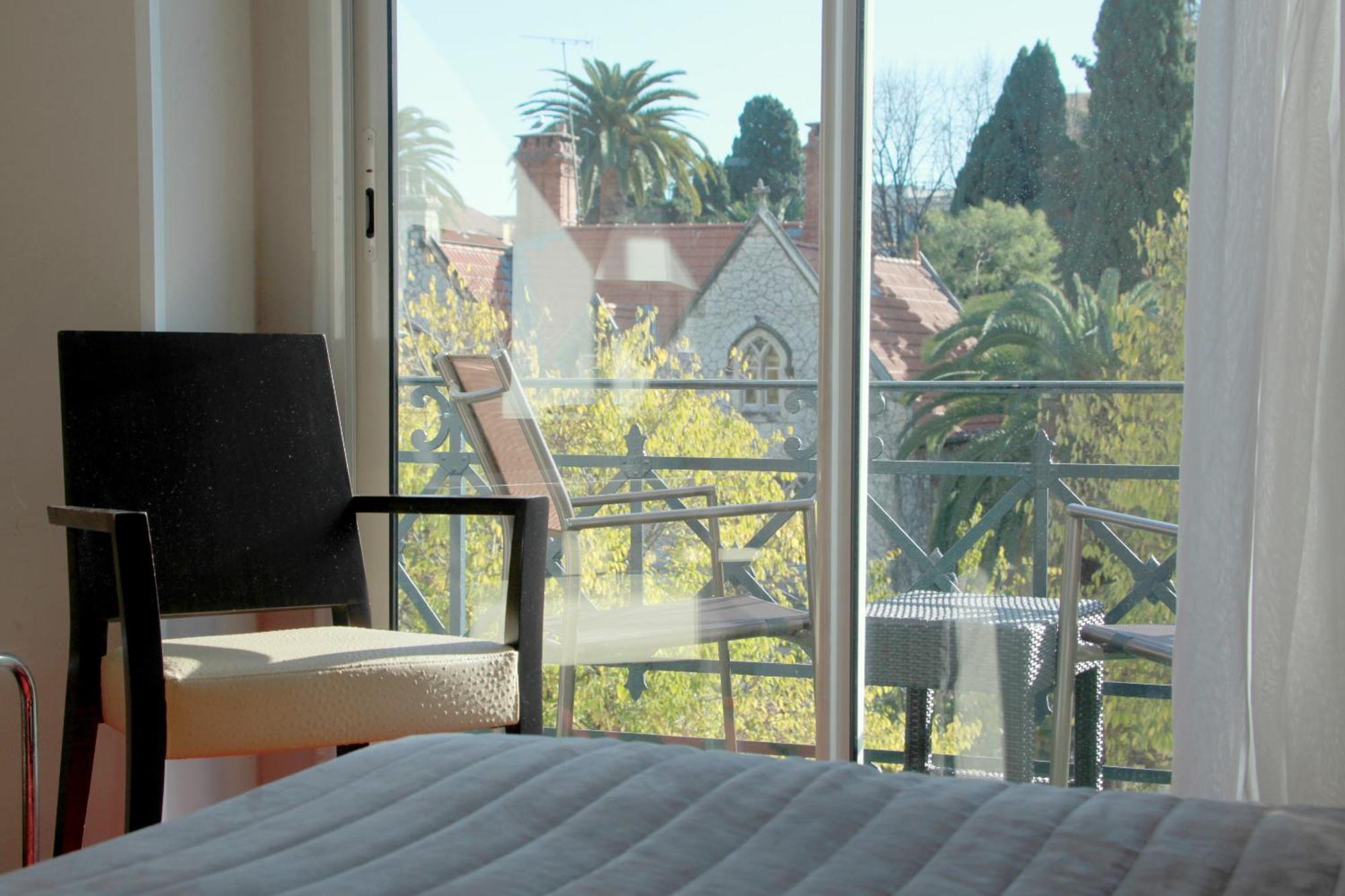 Hotel Carlton Nice, Fully Renovated Δωμάτιο φωτογραφία