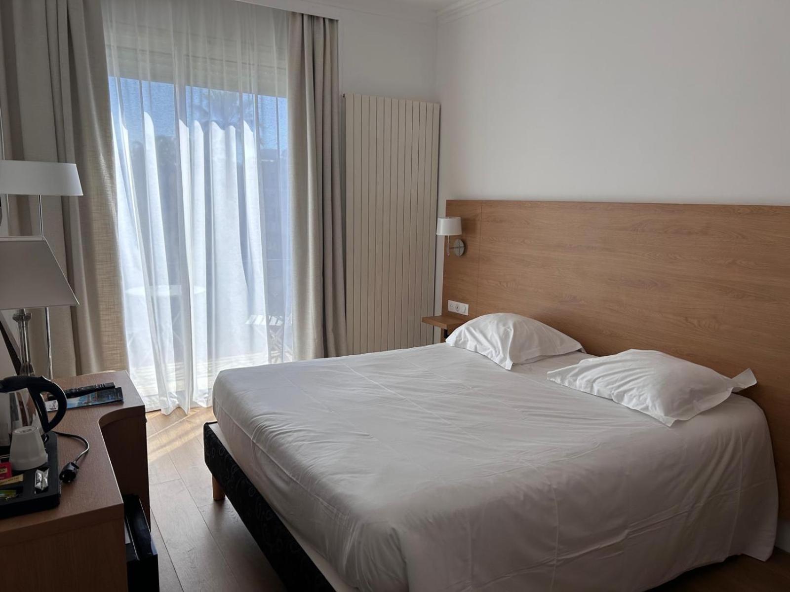 Hotel Carlton Nice, Fully Renovated Εξωτερικό φωτογραφία