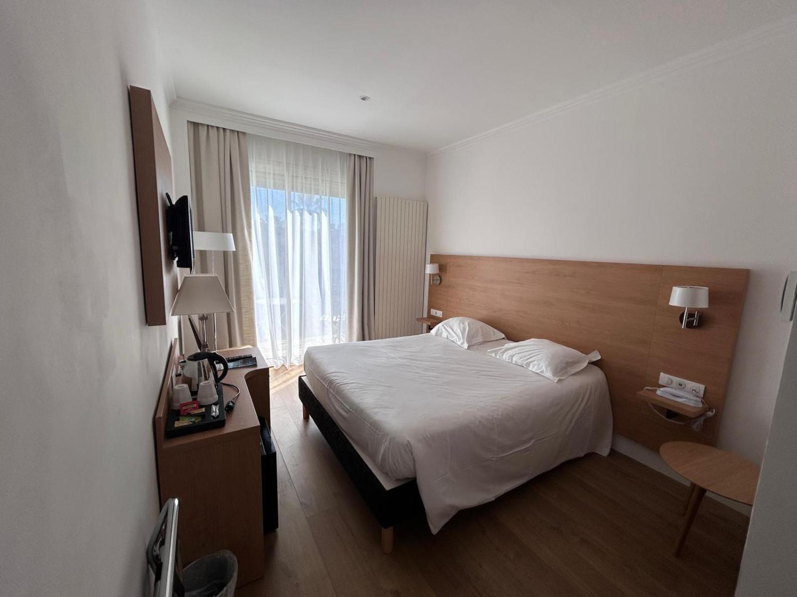 Hotel Carlton Nice, Fully Renovated Εξωτερικό φωτογραφία