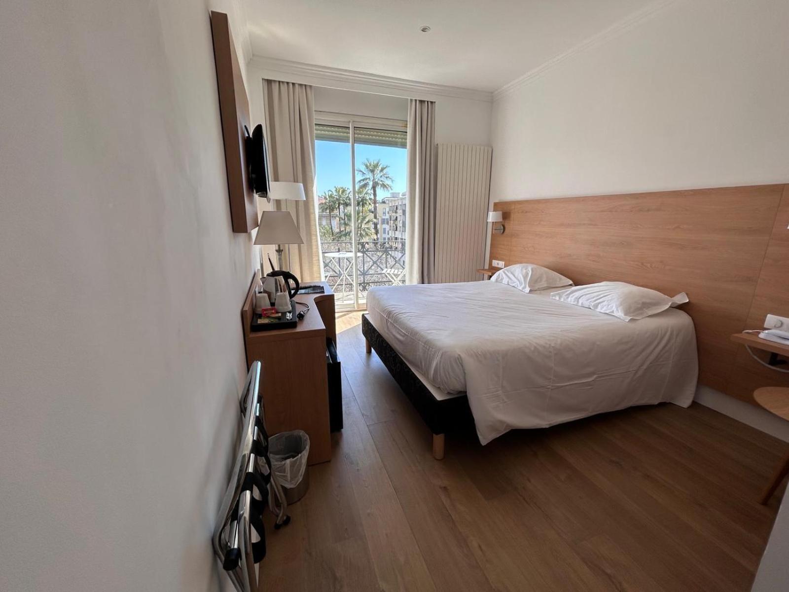 Hotel Carlton Nice, Fully Renovated Εξωτερικό φωτογραφία