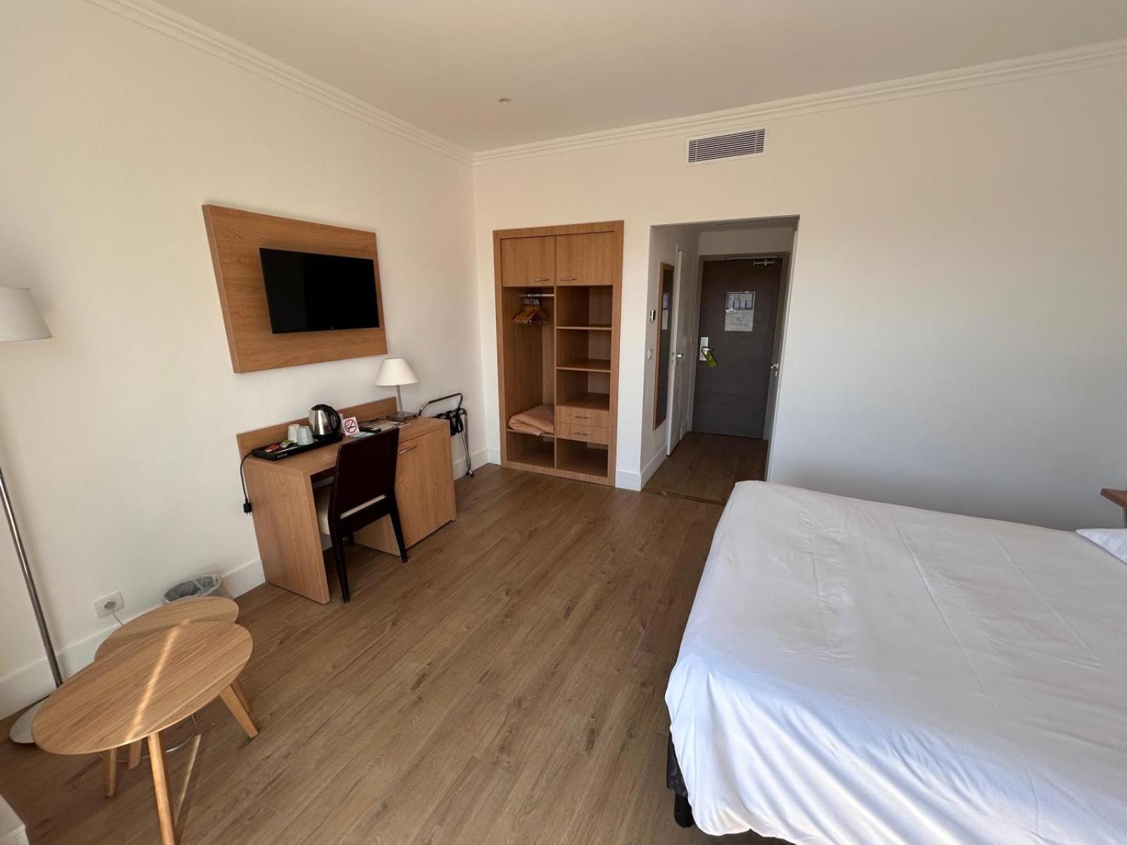 Hotel Carlton Nice, Fully Renovated Εξωτερικό φωτογραφία