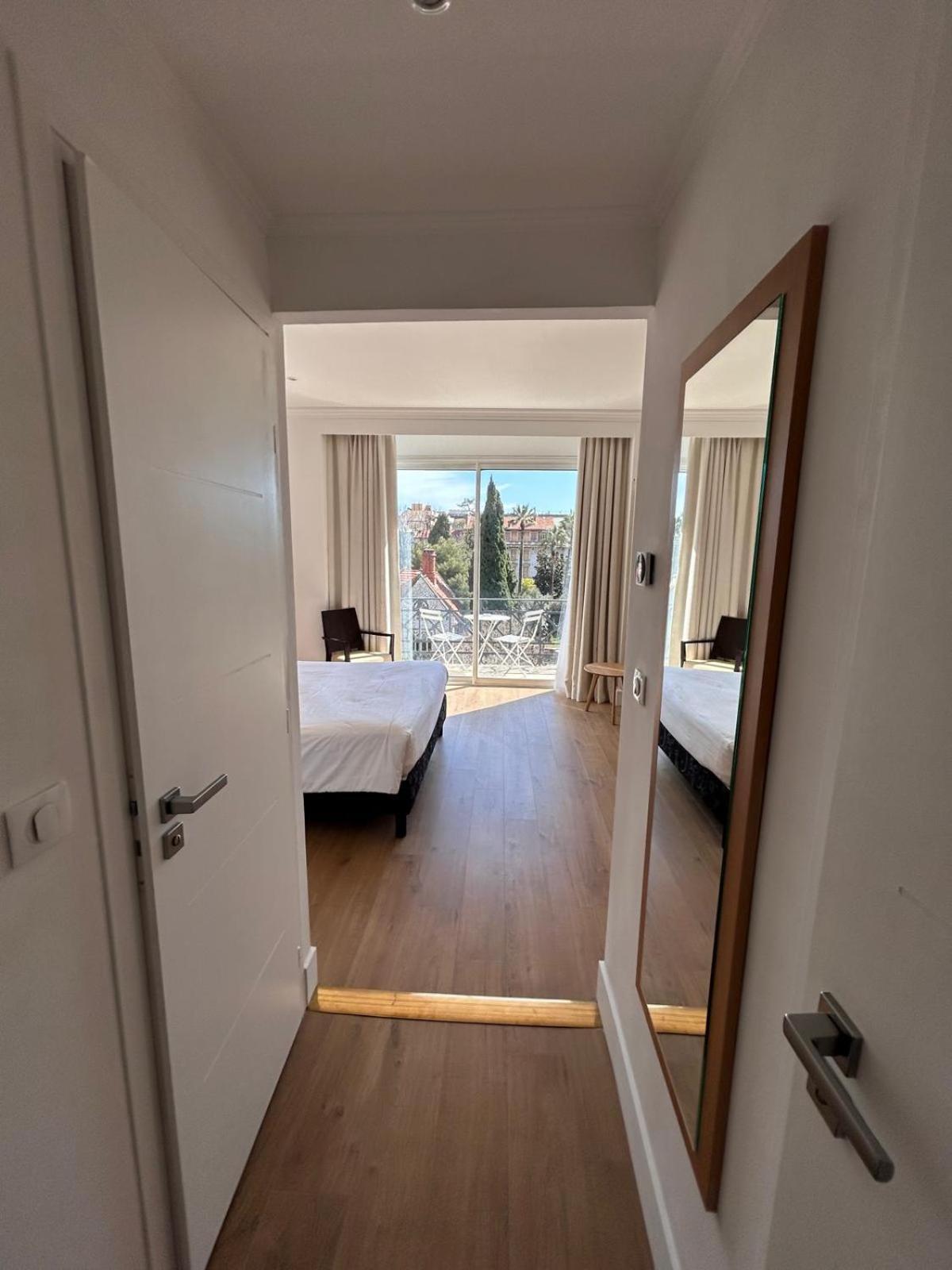 Hotel Carlton Nice, Fully Renovated Εξωτερικό φωτογραφία