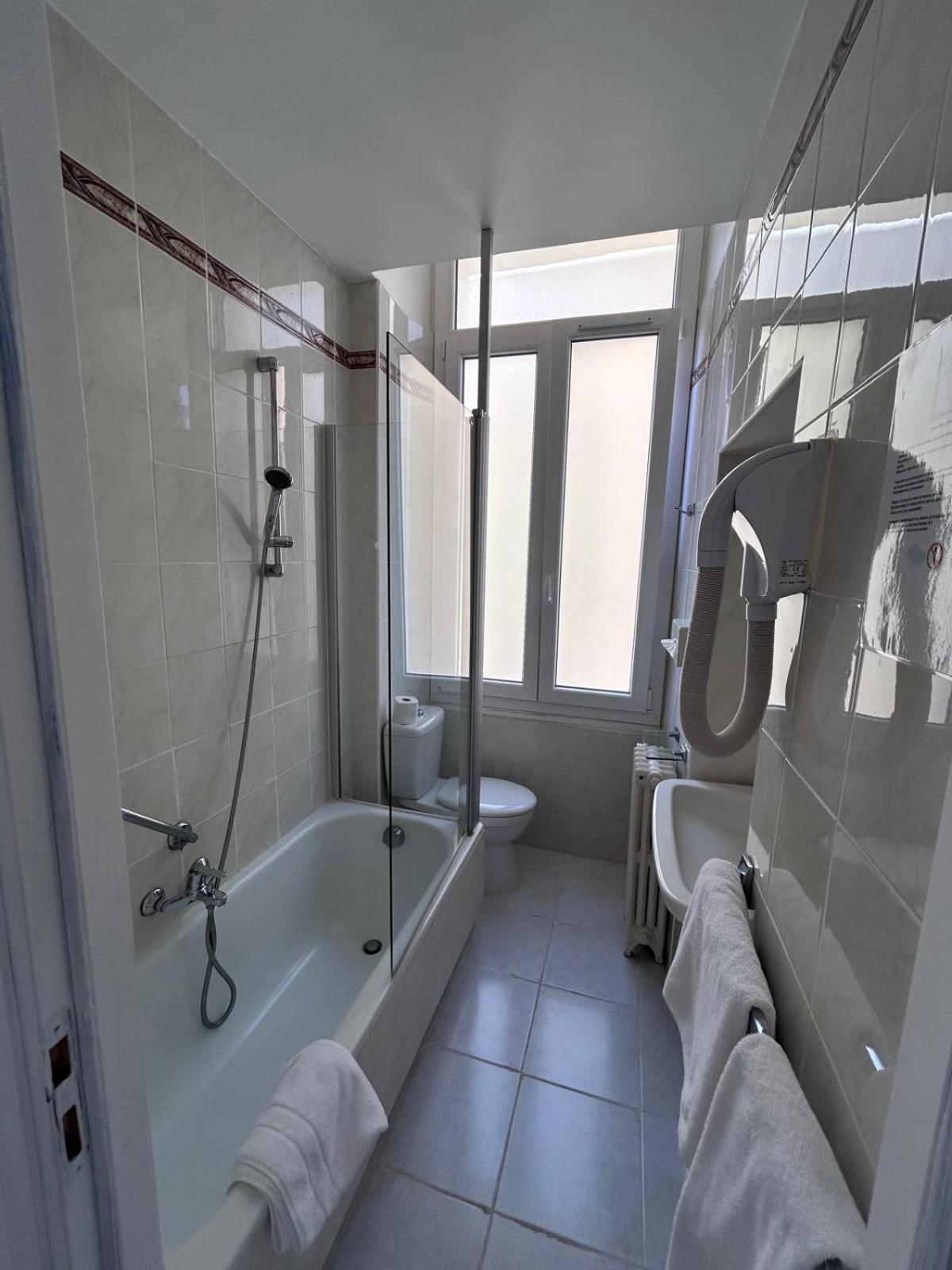 Hotel Carlton Nice, Fully Renovated Εξωτερικό φωτογραφία