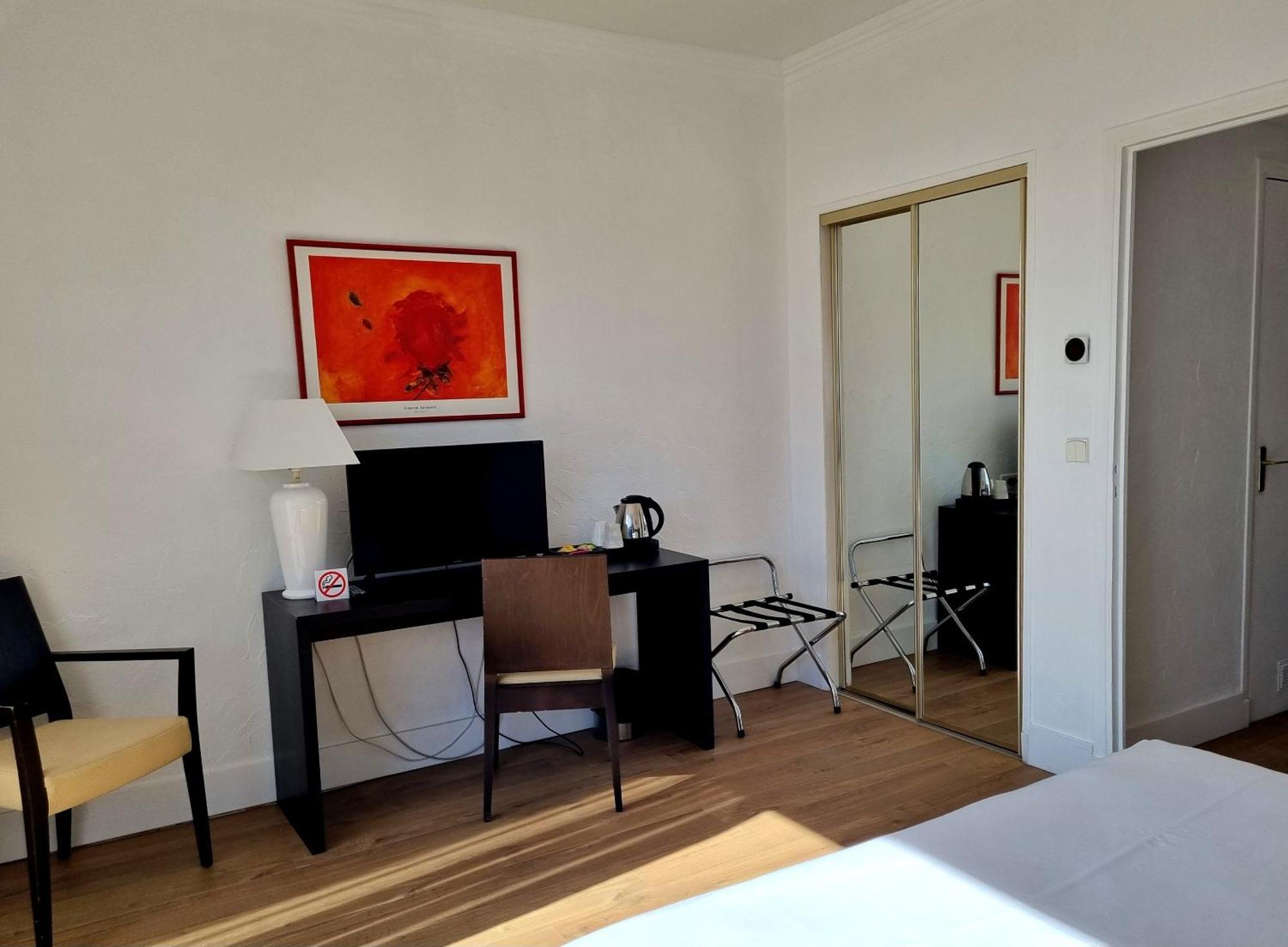 Hotel Carlton Nice, Fully Renovated Εξωτερικό φωτογραφία