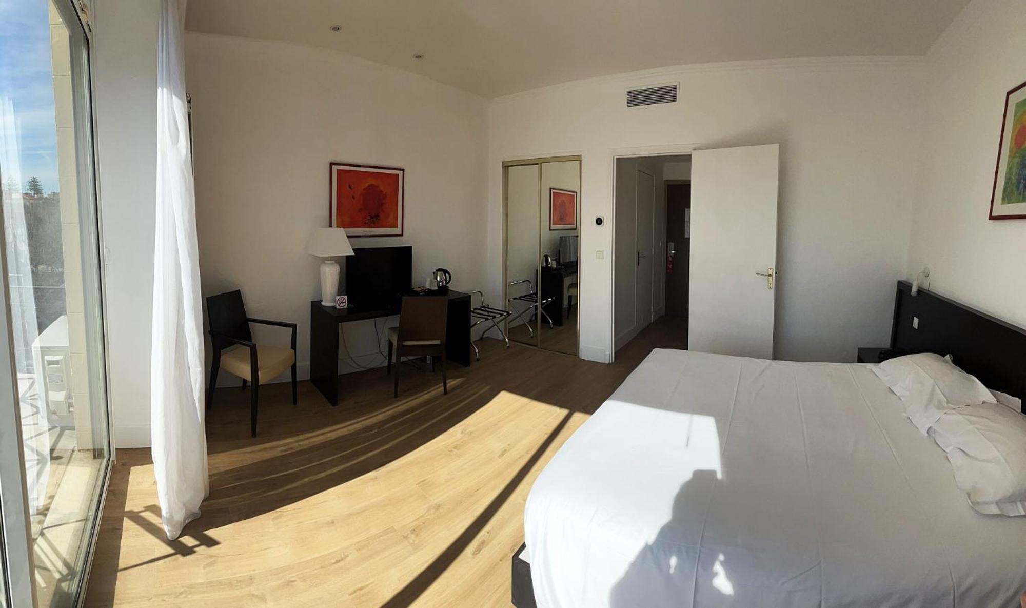 Hotel Carlton Nice, Fully Renovated Εξωτερικό φωτογραφία