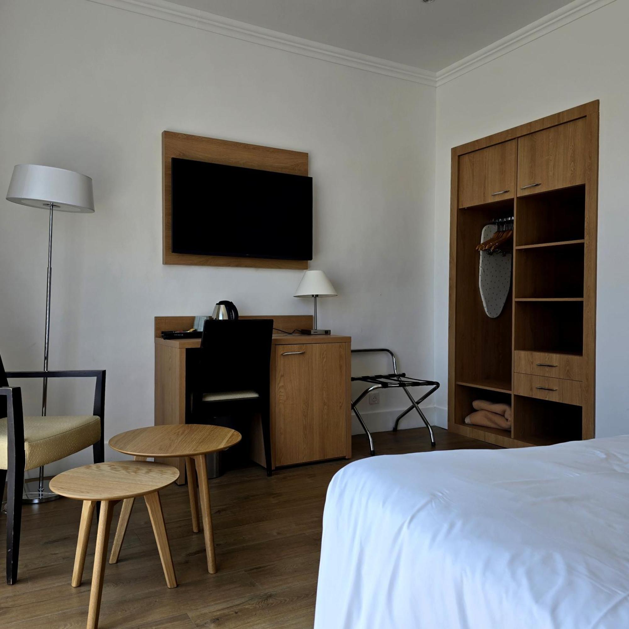 Hotel Carlton Nice, Fully Renovated Εξωτερικό φωτογραφία