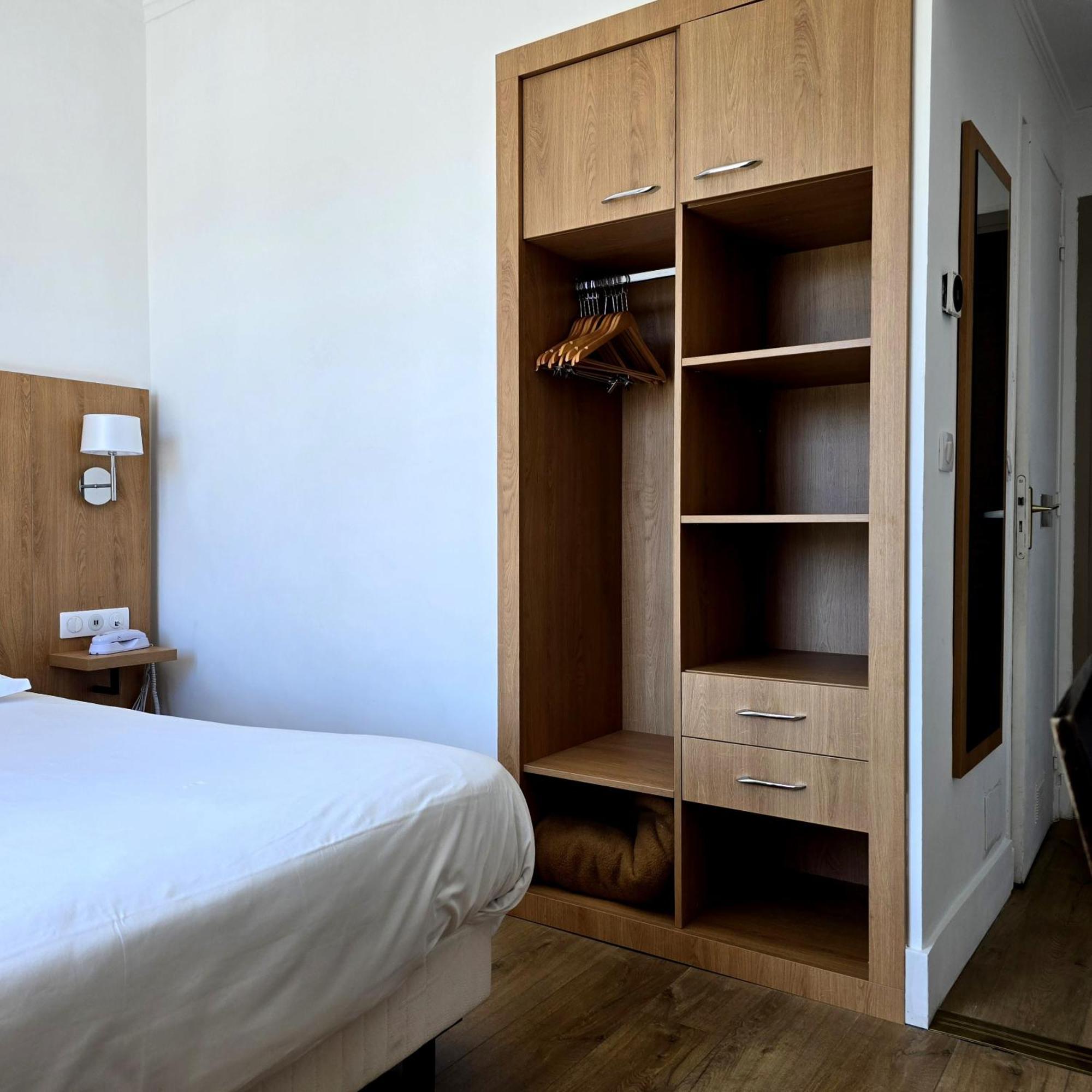 Hotel Carlton Nice, Fully Renovated Εξωτερικό φωτογραφία