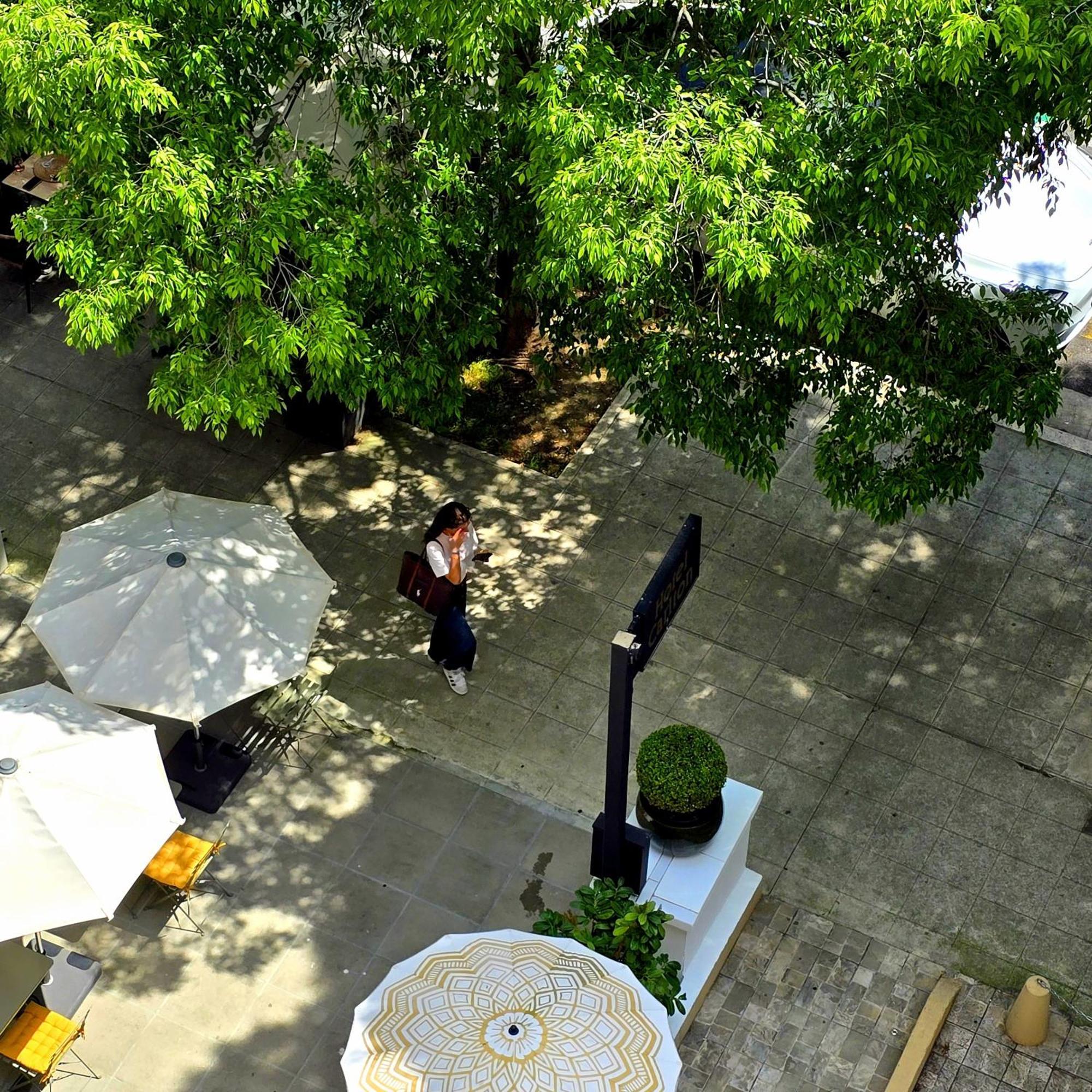 Hotel Carlton Nice, Fully Renovated Εξωτερικό φωτογραφία