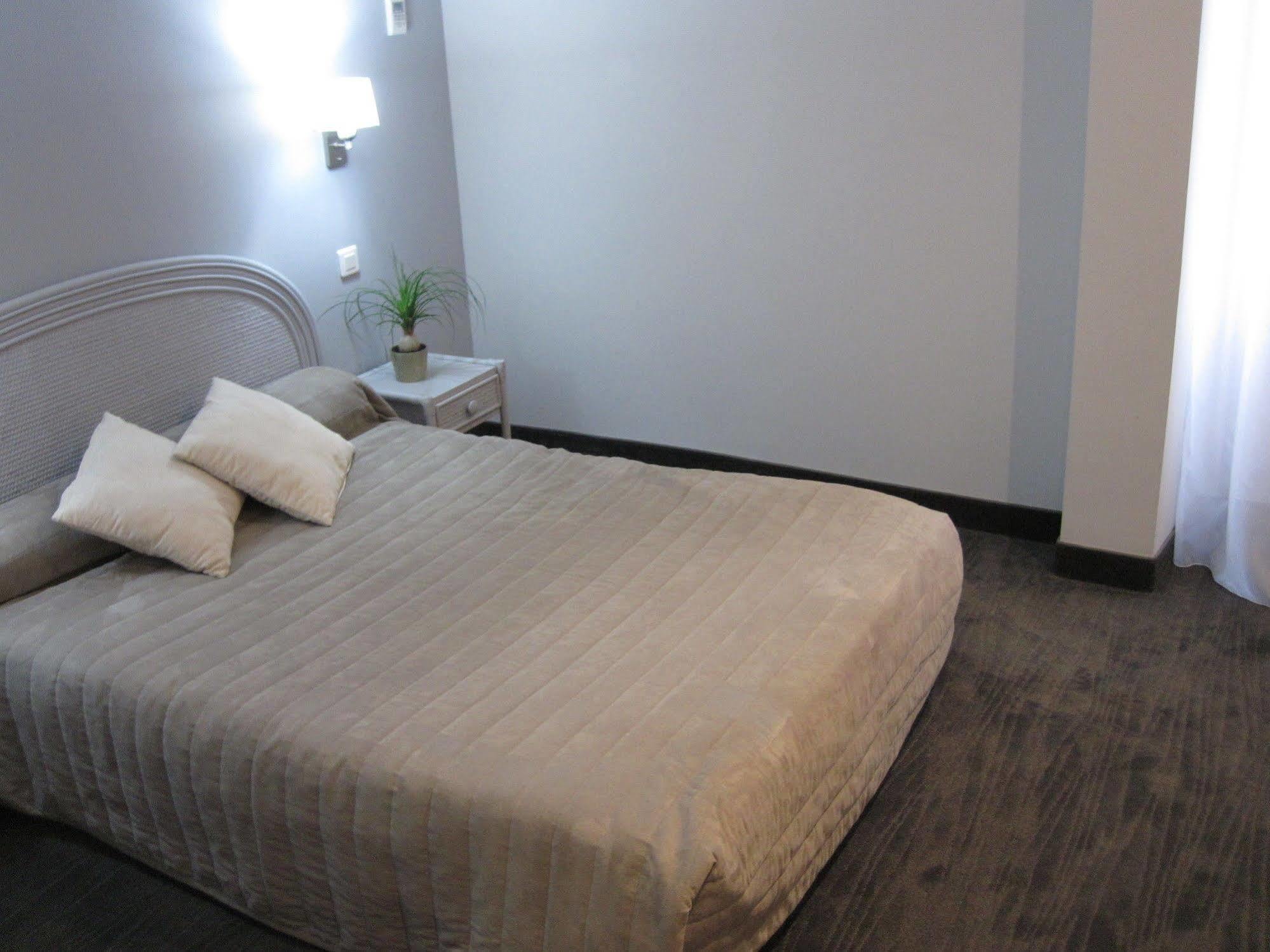 Hotel Carlton Nice, Fully Renovated Εξωτερικό φωτογραφία