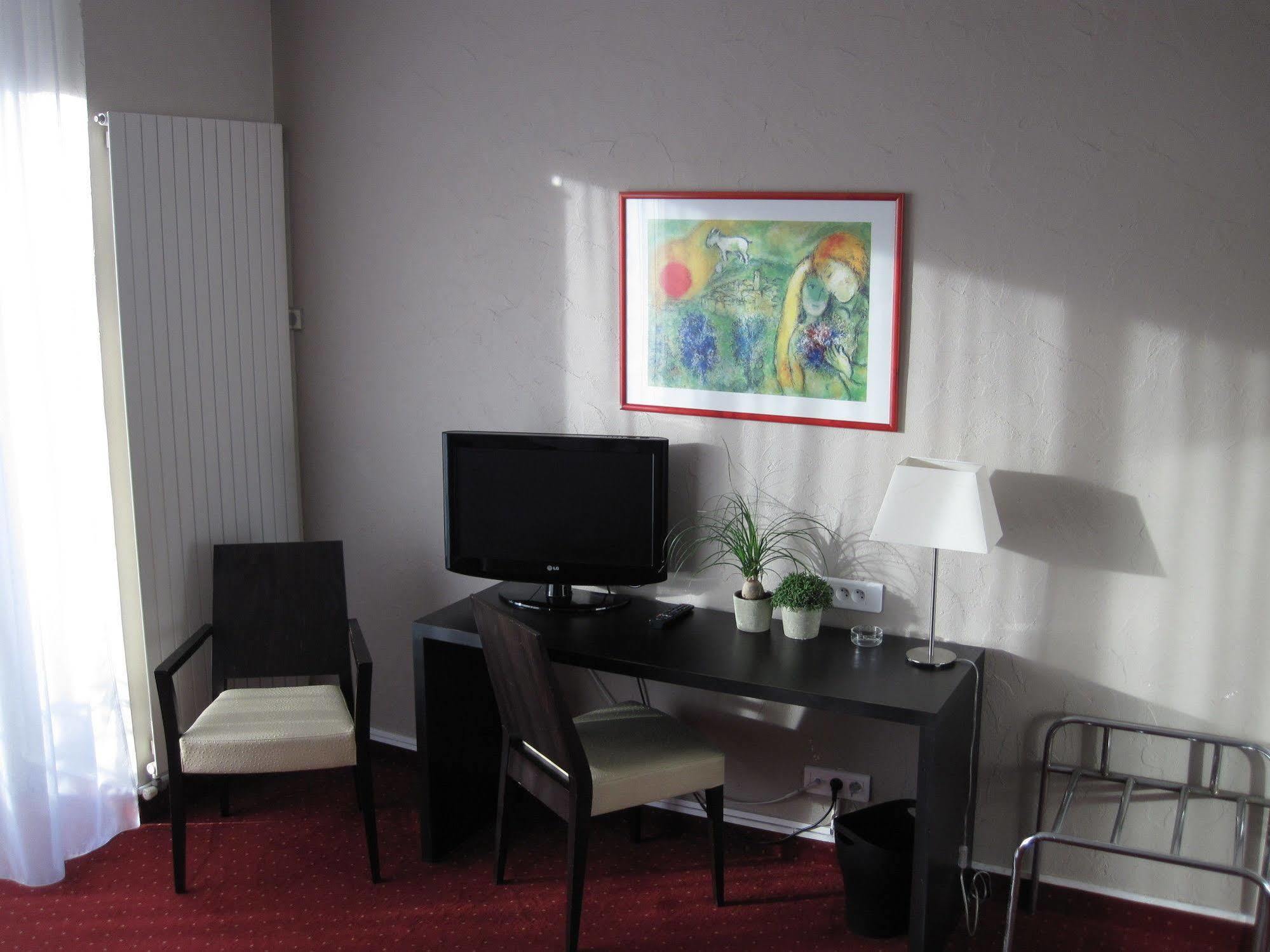 Hotel Carlton Nice, Fully Renovated Εξωτερικό φωτογραφία