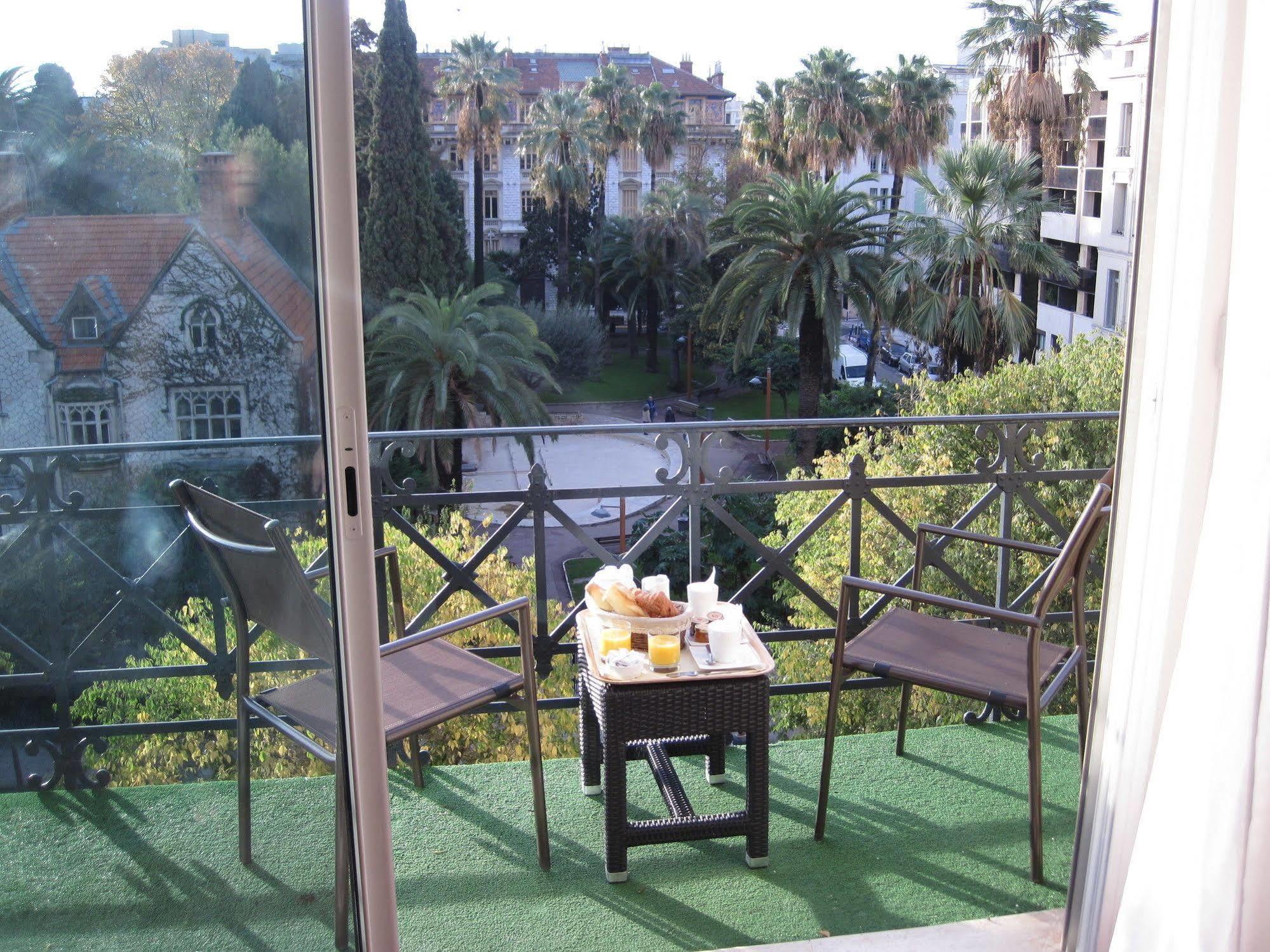 Hotel Carlton Nice, Fully Renovated Εξωτερικό φωτογραφία